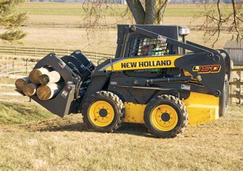 buttons on l150 skid steer panels|new holland ls skid loader diagram.